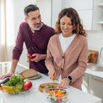 Get active today with our Nutrition Advising, providing clients with strategic, evidence-based tools to identify nutrient deficiencies & antioxidant status, setting forth recommendations for creating your own personalized nutrition plan—with added practical strategies for over 40 common conditions.